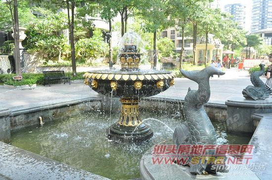 ���⺣��Э��ˮ����԰��