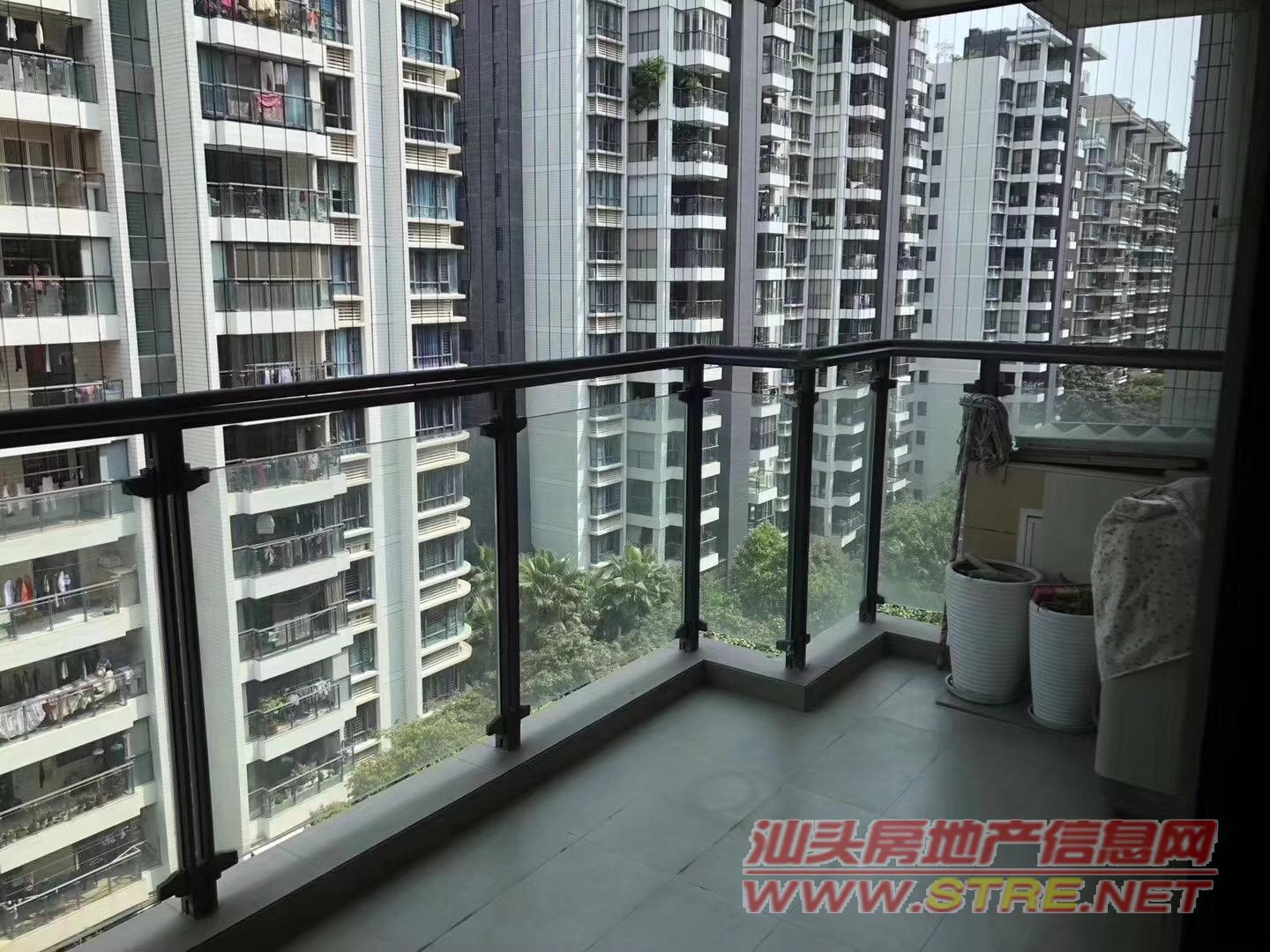 逸景蓝湾 汕头房产网网络经纪人二手房 出售