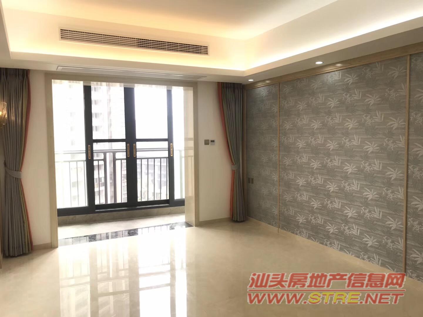中海花园 简约装修 2. 20190404  (2/10) 汕头房产网二手房