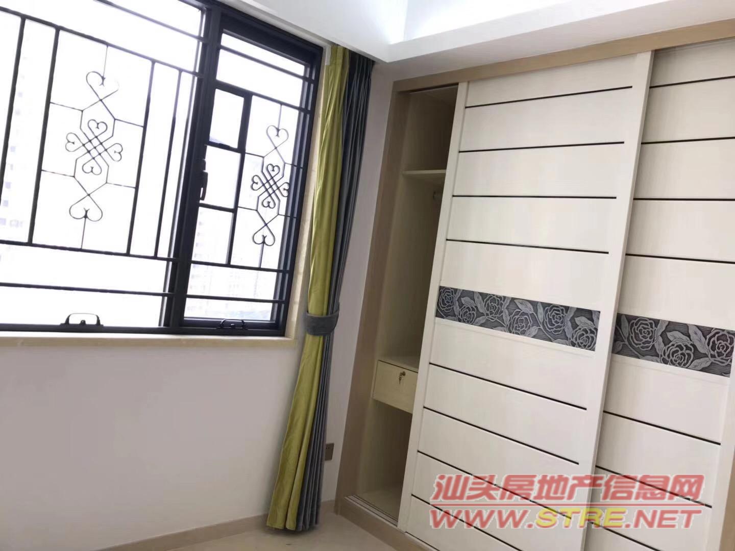 中海花园 简约装修 7. 20190404  (7/10) 汕头房产网二手房
