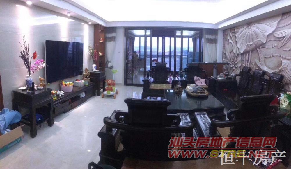 万豪南湾 即可入住 3. 20190731 (3/9) 汕头房产网二手房