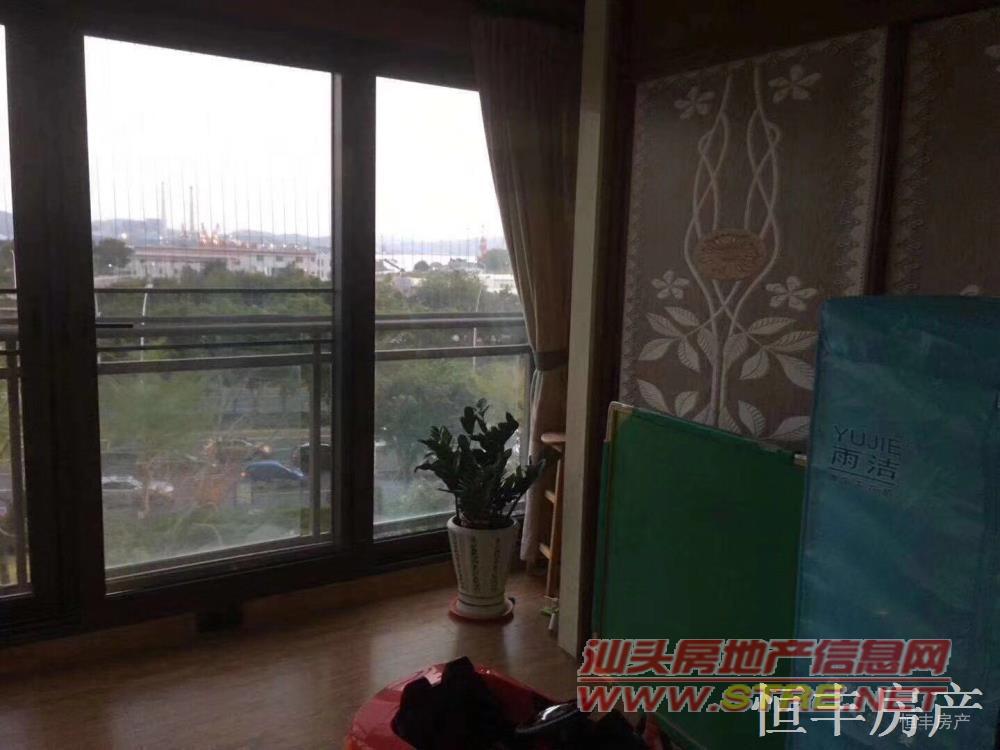 万豪南湾 即可入住 4. 20190731 (4/9) 汕头房产网二手房