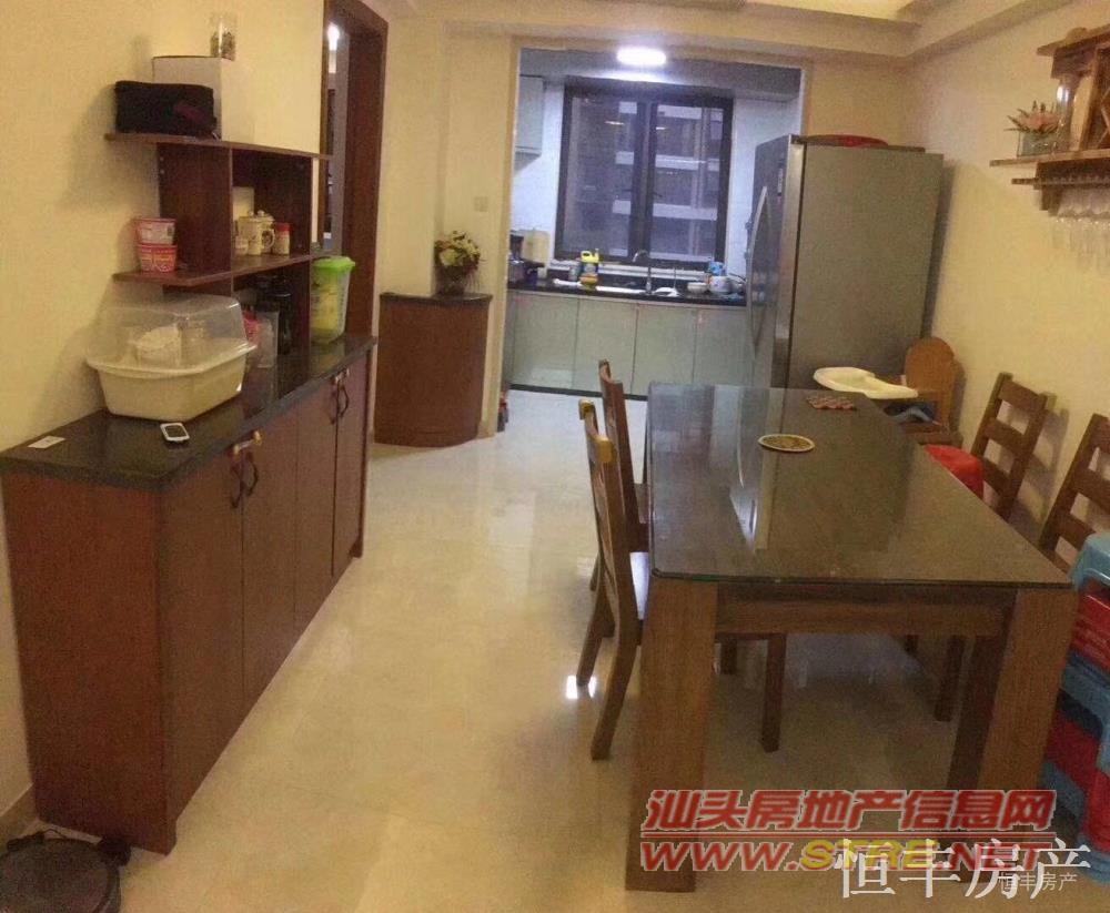 万豪南湾 即可入住 5. 20190731 (5/9) 汕头房产网二手房