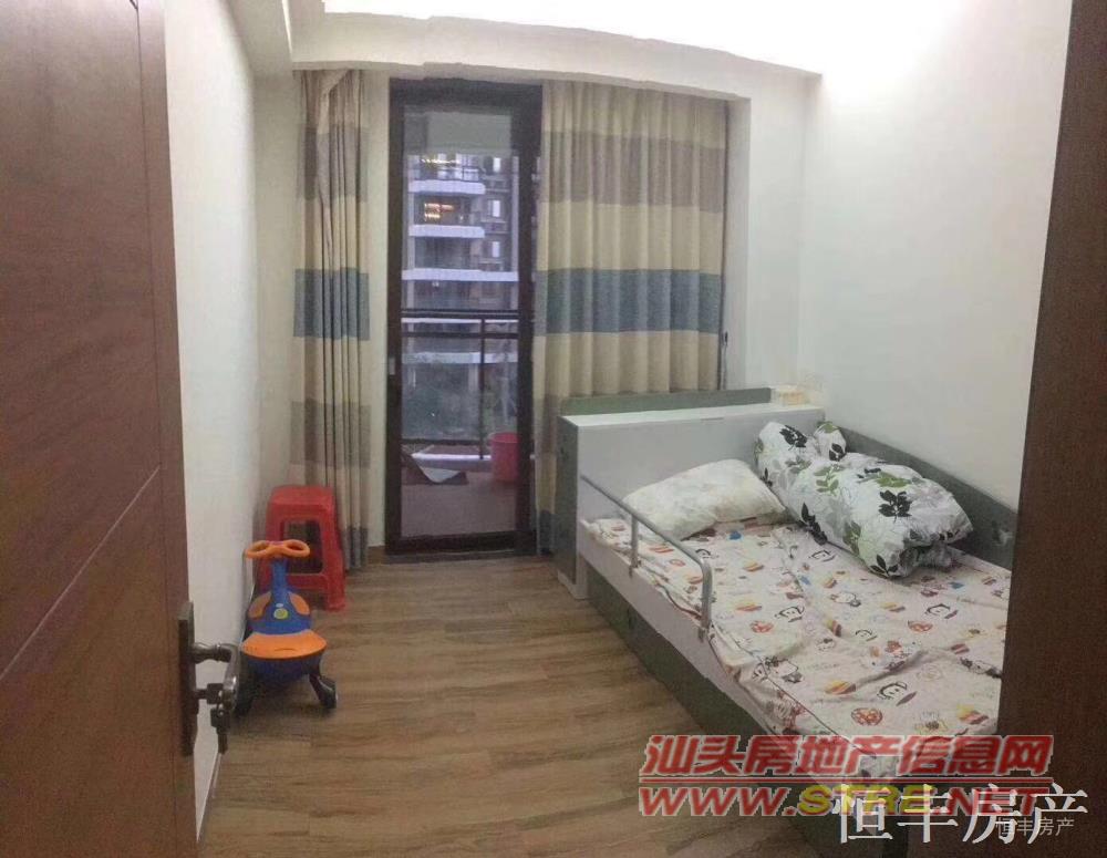 万豪南湾 即可入住 6. 20190731 (6/9) 汕头房产网二手房