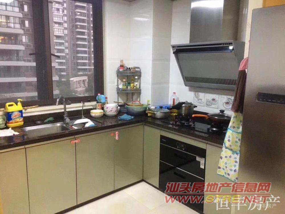万豪南湾 即可入住 7. 20190731 (7/9) 汕头房产网二手房