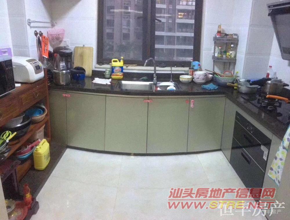 万豪南湾 即可入住 8. 20190731 (8/9) 汕头房产网二手房