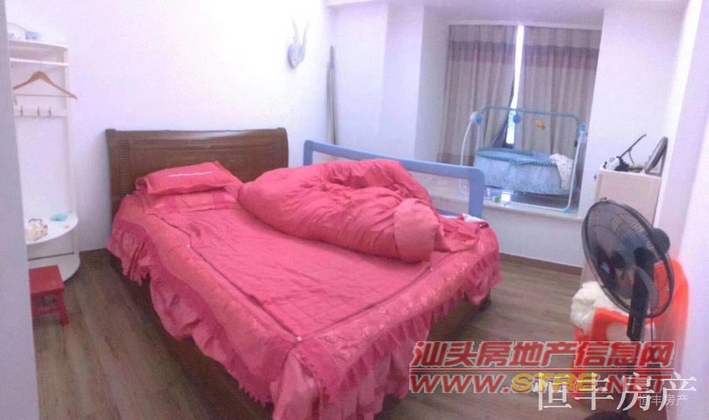 万豪南湾 即可入住 9. 20190731 (9/9) 汕头房产网二手房