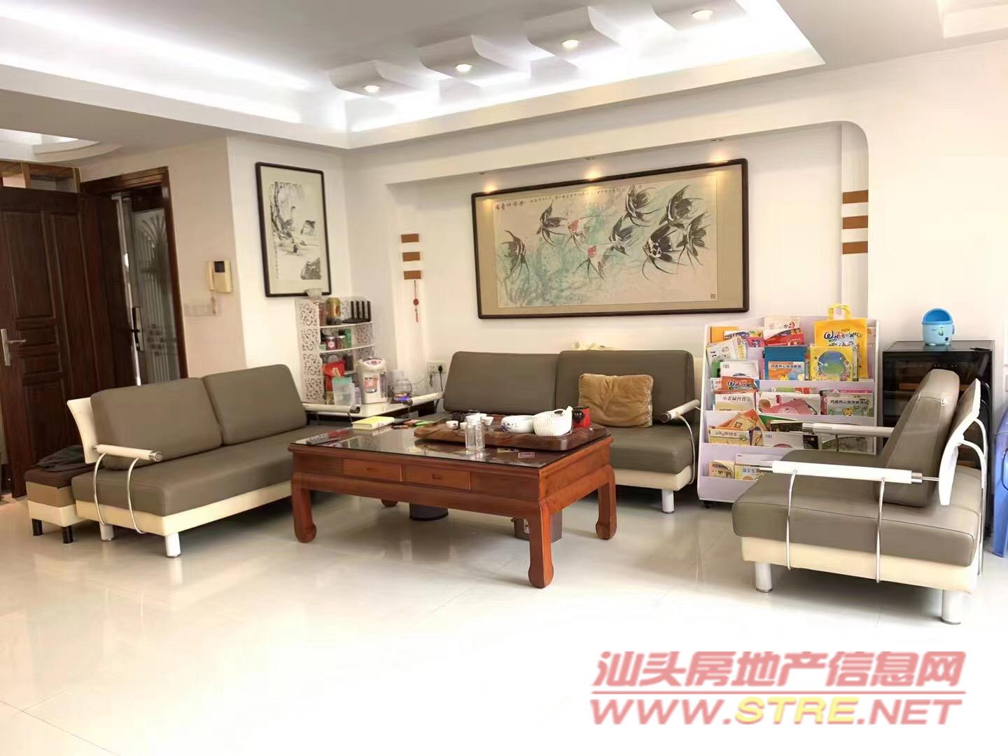 锦泰花园南区 3. 20220406 (3/10) 汕头房产网二手房