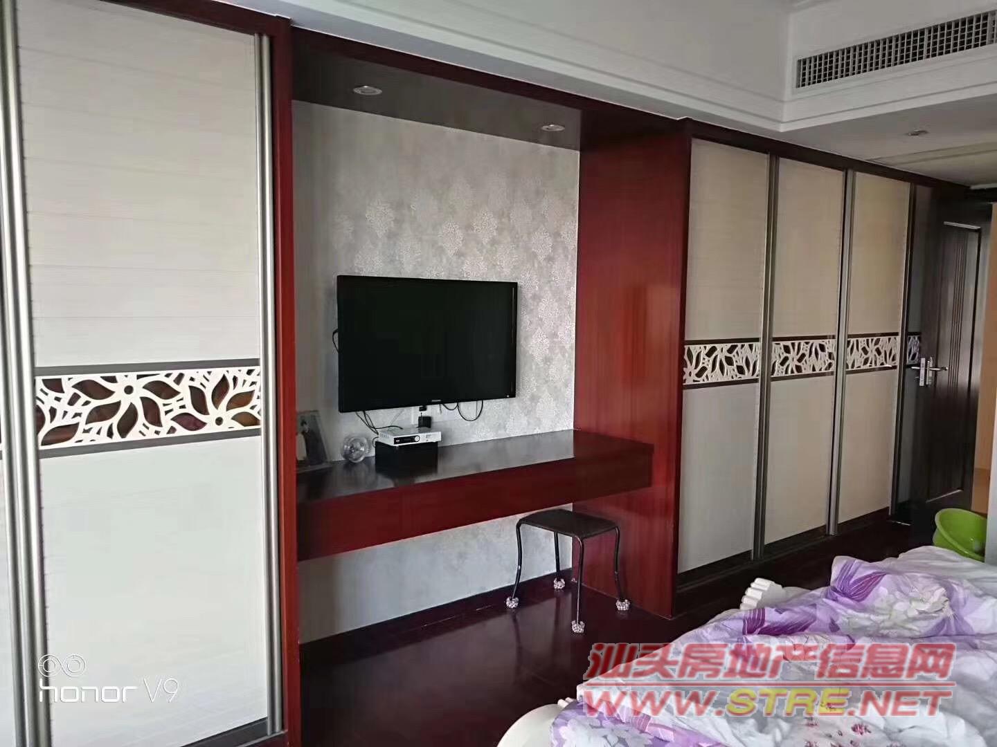 星湖豪景 豪华装修四房 6. 20190307 (6/10) 汕头房产网二手房