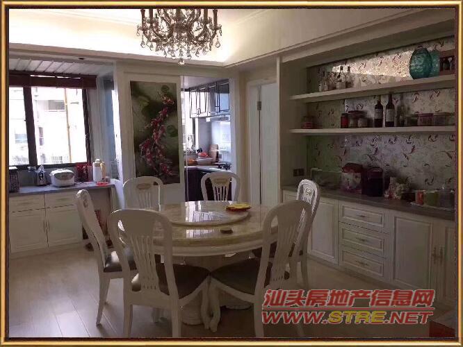 星湖城 简欧装修 4. 20190516&nbsp;&nbsp;(4/7) 汕头房产网二手房