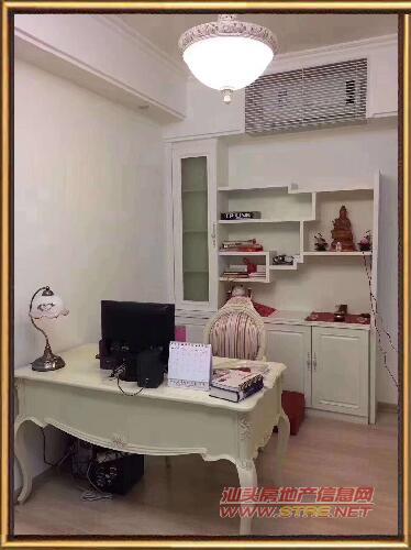 星湖城 简欧装修 5. 20190516&nbsp;&nbsp;(5/7) 汕头房产网二手房