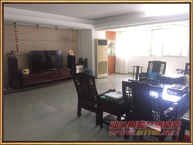 世贸花园东区园心房 2. 20190604&nbsp;&nbsp;(2/7) 汕头房产网二手房