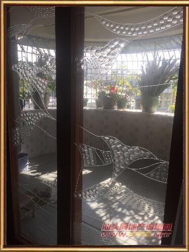 世贸花园东区园心房 4. 20190604&nbsp;&nbsp;(4/7) 汕头房产网二手房