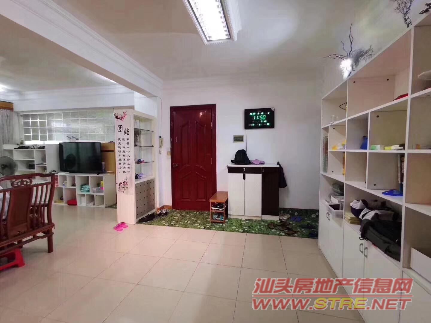 金涛庄华明花园低楼层 3. 20190830&nbsp;&nbsp;(3/10) 汕头房产网二手房