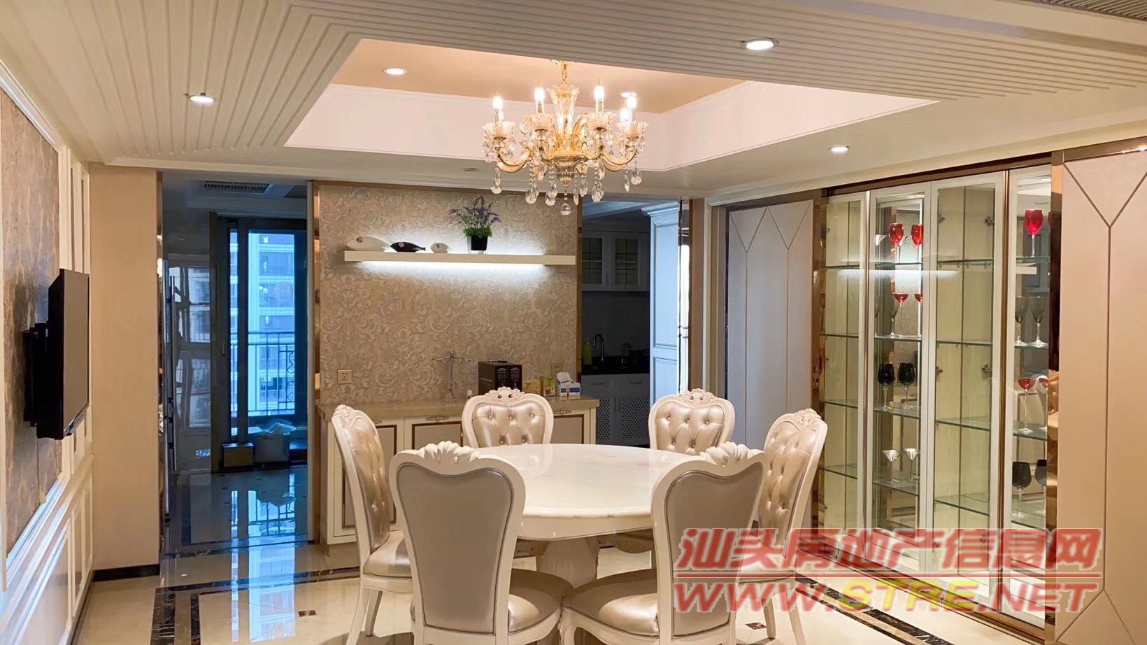 尚海阳光 欧式装修 3. 20200325&nbsp;&nbsp;(3/10) 汕头房产网二手房