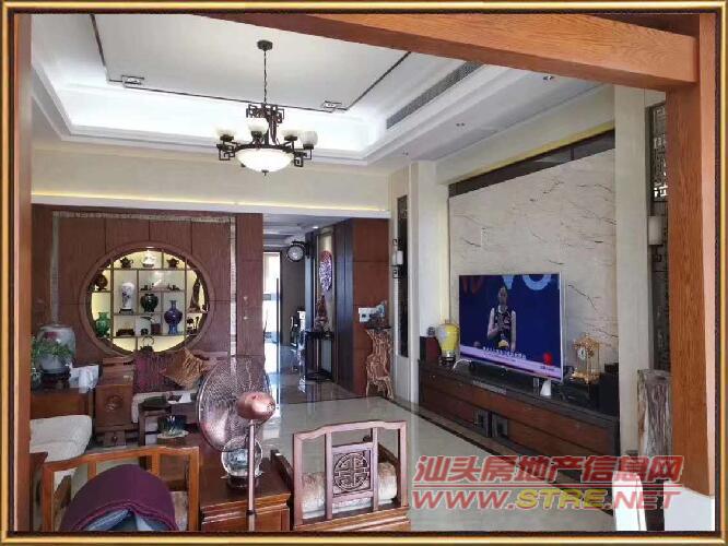 香域春天 顶层复式 5. 20200814&nbsp;&nbsp;(5/9) 汕头房产网二手房