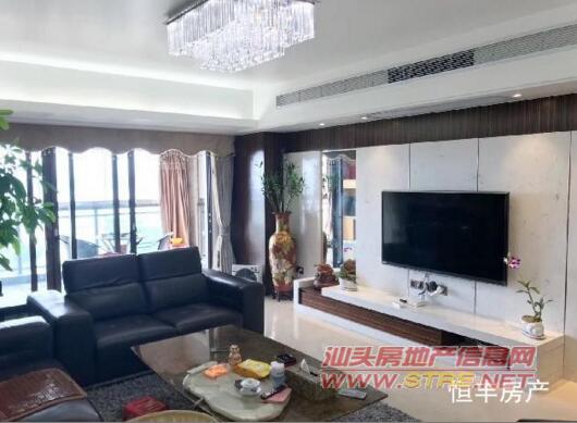 万豪南湾 望海景户型 1. 20201212 (1/8) 汕头房产网二手房