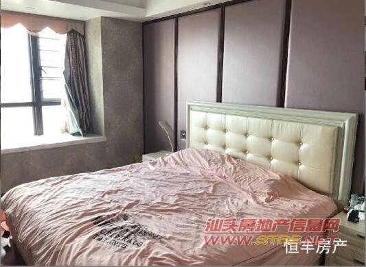 万豪南湾 望海景户型 4. 20201212 (4/8) 汕头房产网二手房