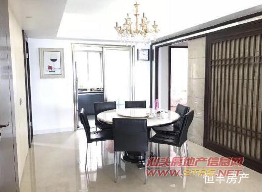 万豪南湾 望海景户型 7. 20201212 (7/8) 汕头房产网二手房