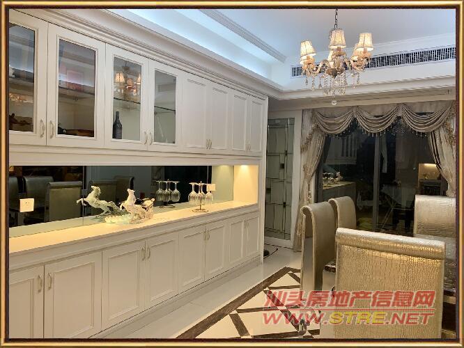 星湖嘉景 时尚装修 3. 20210807&nbsp;&nbsp;(3/10) 汕头房产网二手房