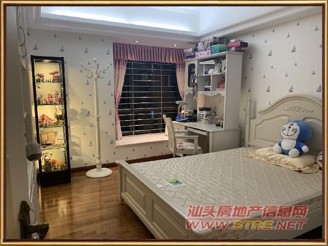 星湖嘉景 时尚装修 4. 20210807&nbsp;&nbsp;(4/10) 汕头房产网二手房