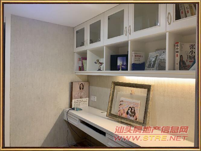 星湖嘉景 时尚装修 5. 20210807&nbsp;&nbsp;(5/10) 汕头房产网二手房
