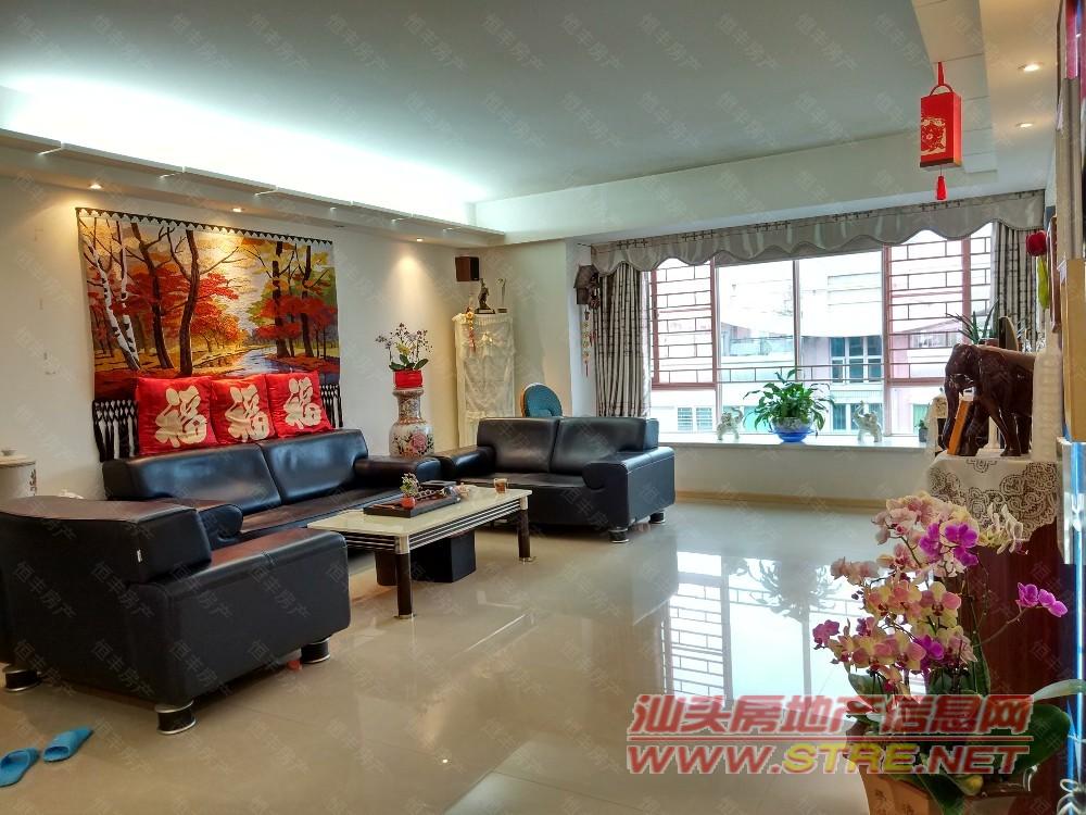 锦泰花园中区 9. 20211021 (9/10) 汕头房产网二手房