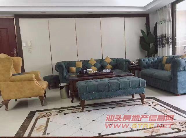 龙珠花园 1. 20220403 (1/10) 汕头房产网二手房