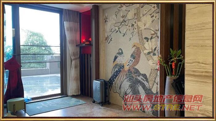 尚海阳光 时尚装修送露台 2. 20220602&nbsp;&nbsp;(2/10) 汕头房产网二手房