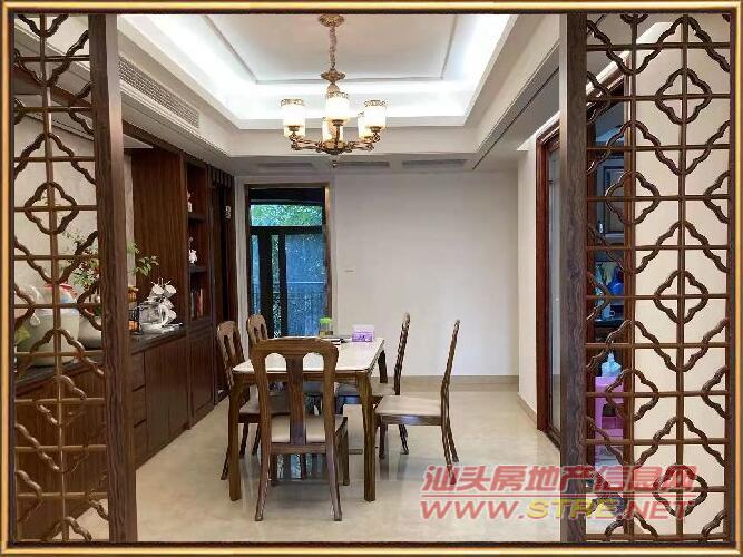 尚海阳光 时尚装修送露台 4. 20220602&nbsp;&nbsp;(4/10) 汕头房产网二手房