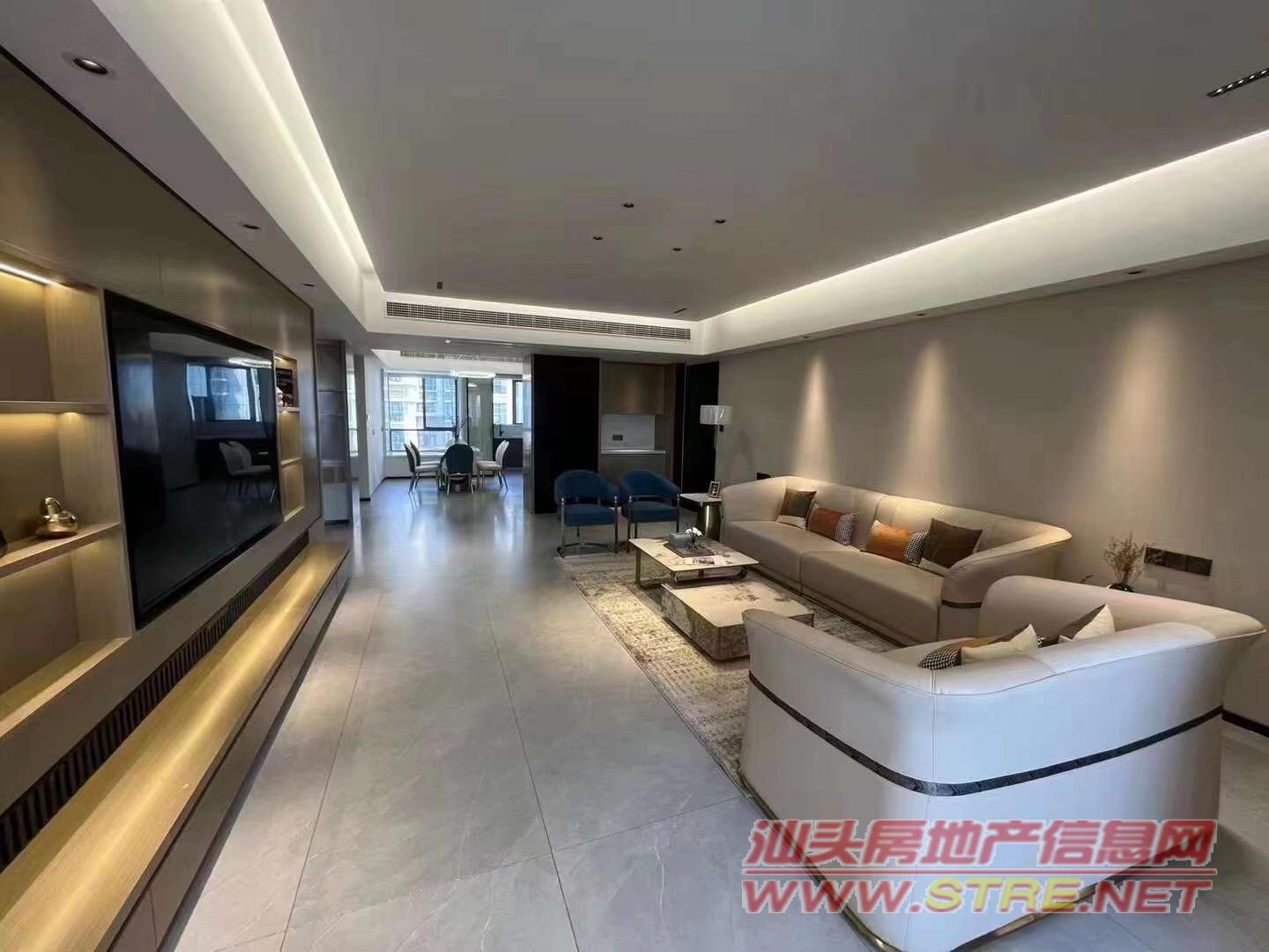 星湖城 全新时尚装修 1. 20221118 (1/10) 汕头房产网二手房