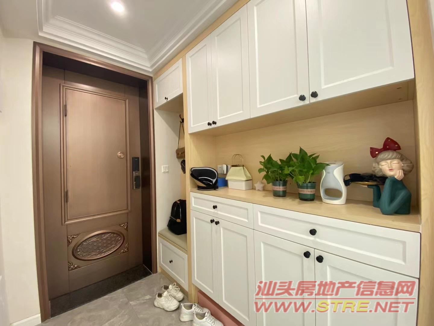 珠港新城海湾一城 1. 20230301 (1/10) 汕头房产网二手房