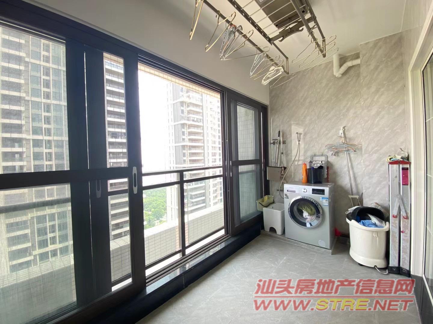 珠港新城海湾一城 8. 20230301 (8/10) 汕头房产网二手房
