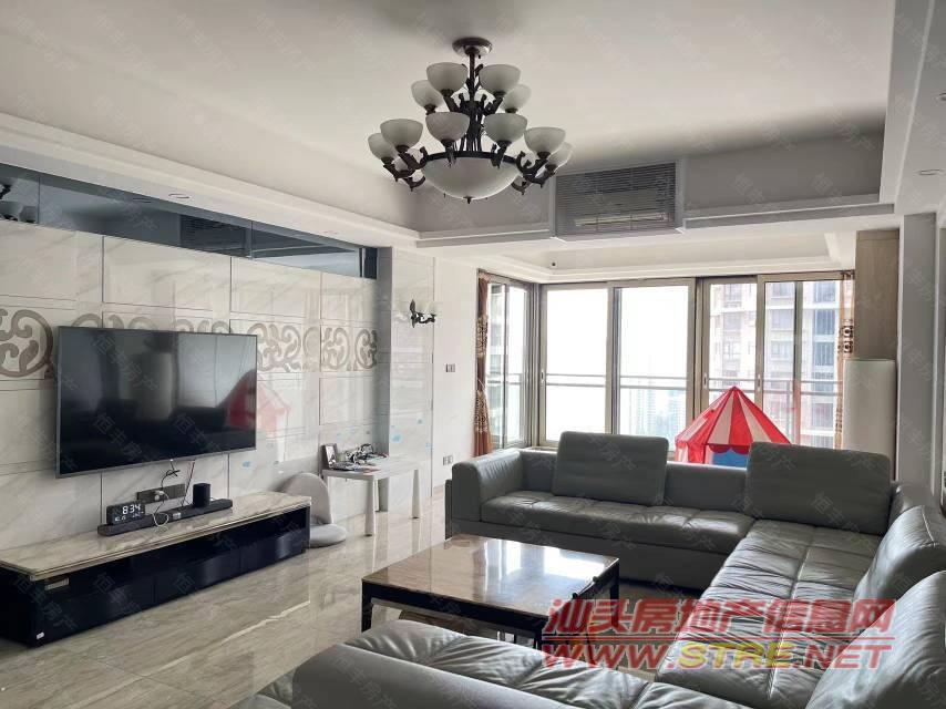 万豪南湾 8. 20230527 (8/10) 汕头房产网二手房