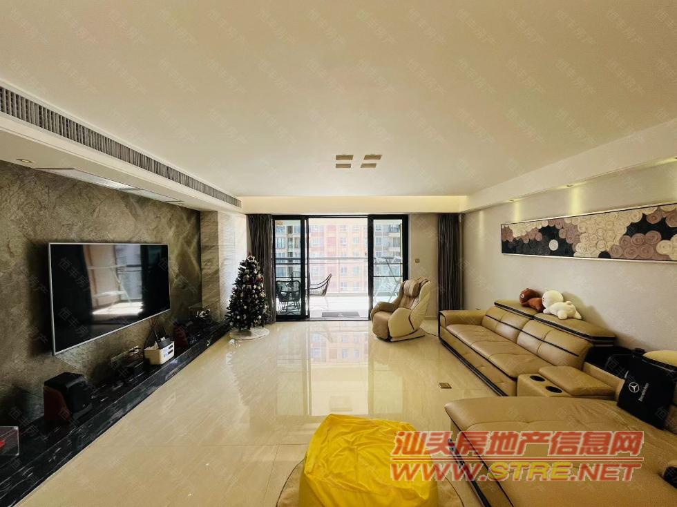 东豪华府 拎包即可入住 2. 20230628 (2/10) 汕头房产网二手房