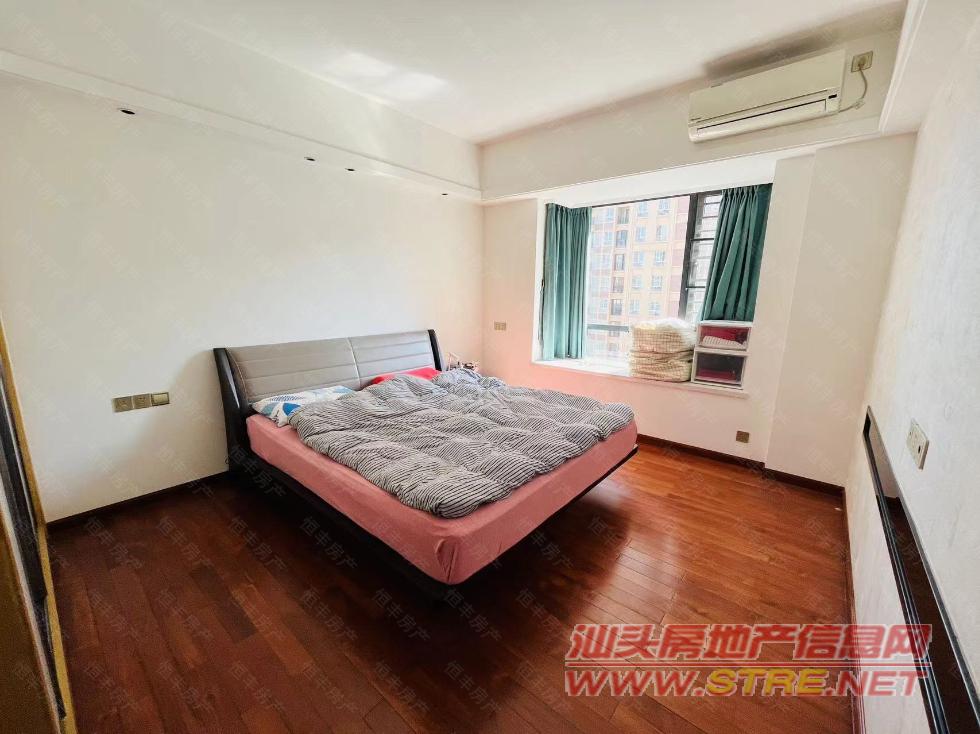 东豪华府 拎包即可入住 6. 20230628 (6/10) 汕头房产网二手房