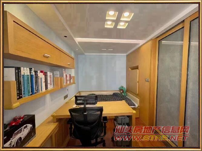 东豪华府 拎包即可入住 10. 20230628 (10/10) 汕头房产网二手房