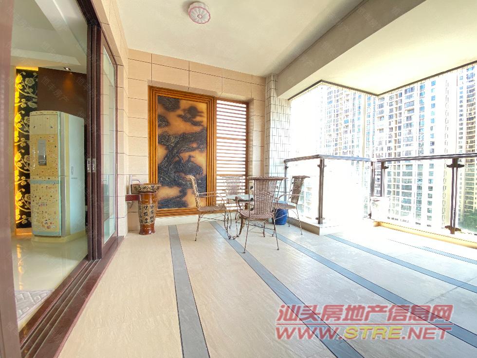 逸景蓝湾 园心 5. 20230706 (5/10) 汕头房产网二手房