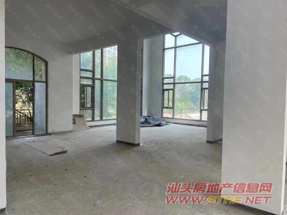 香域水岸茗水岸独立别墅 3. 20230717 (3/8) 汕头房产网二手房