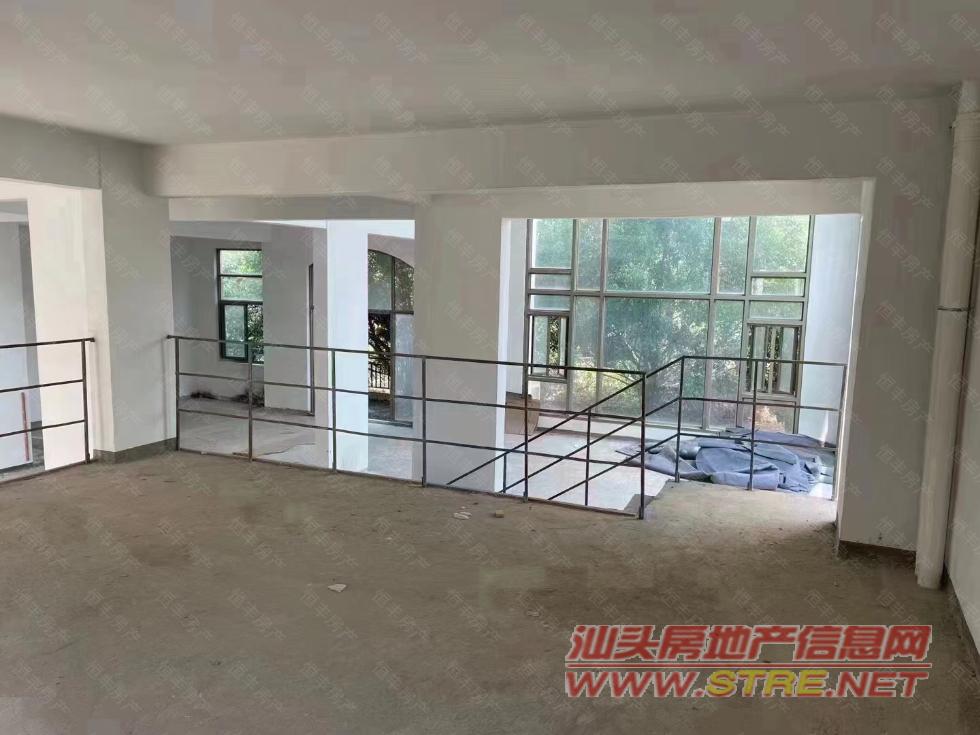 香域水岸茗水岸独立别墅 5. 20230717 (5/8) 汕头房产网二手房